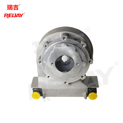 Die Casting Hydraulic Pump Bellhousing Aluminum Alloy Oil Pumps